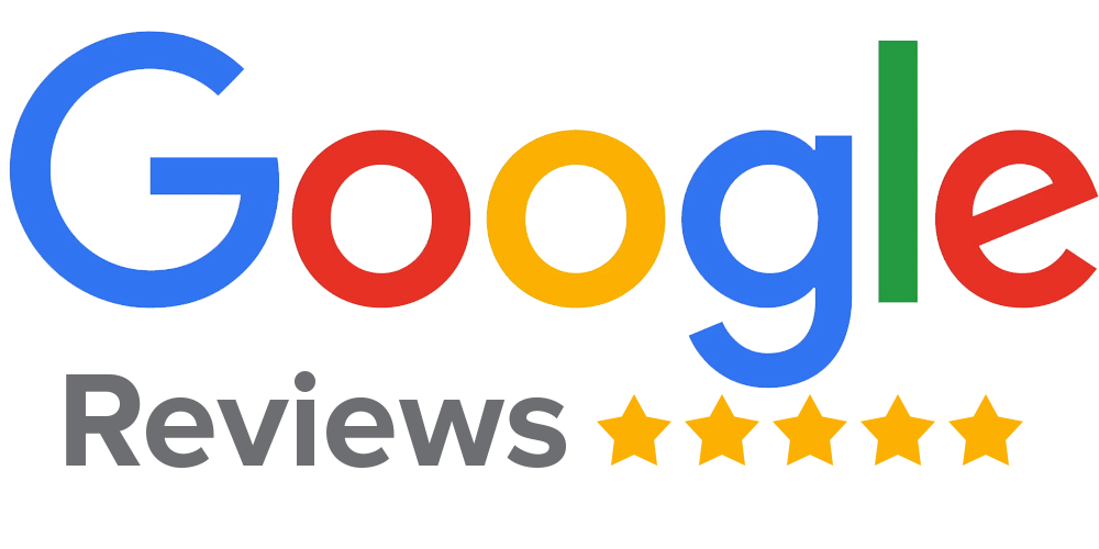 googel review logo